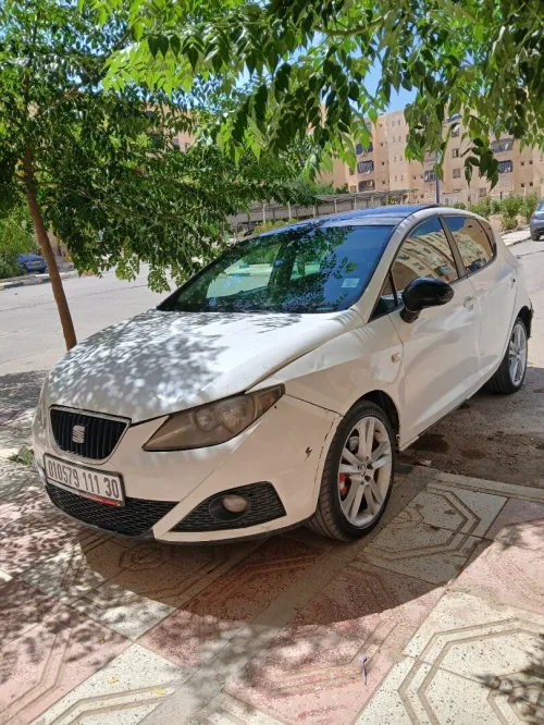 Seat Ibiza 2011 Loca
