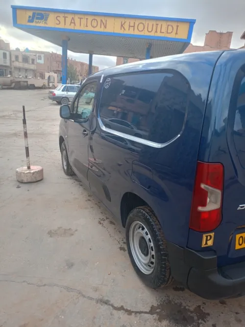 Fiat Doblo 2024 italien