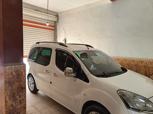 Citroen Berlingo Multispace 2015 Exclusif