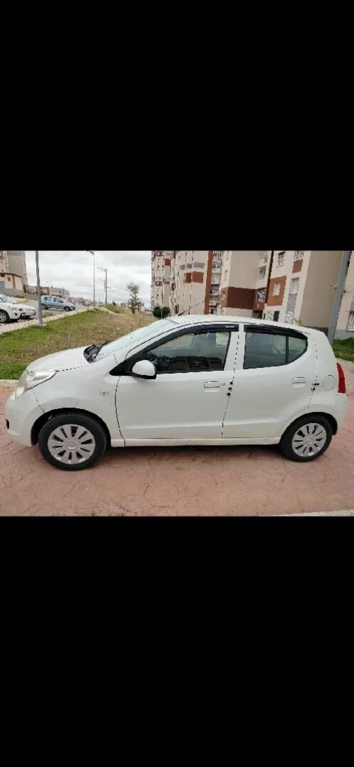 Suzuki Celerio 2011 GLS