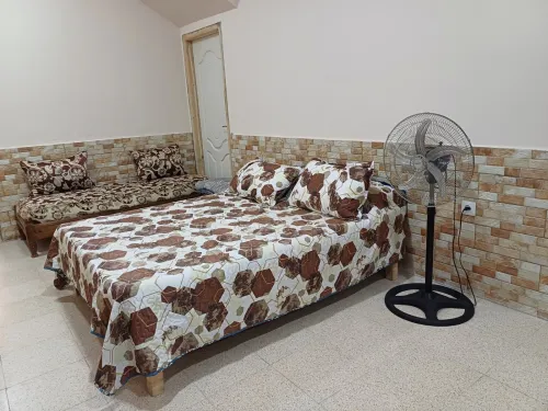 Location Appartement Studio Jijel Jijel