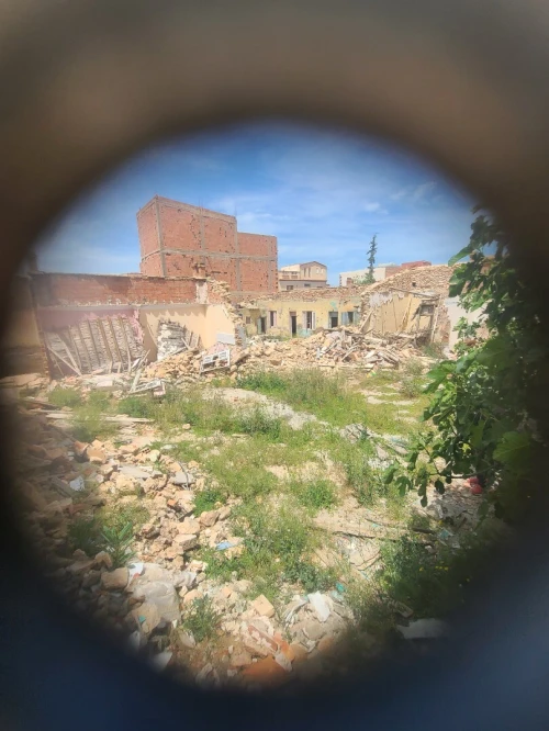 Vente Terrain Sidi Bel Abbès Sidi bel abbes