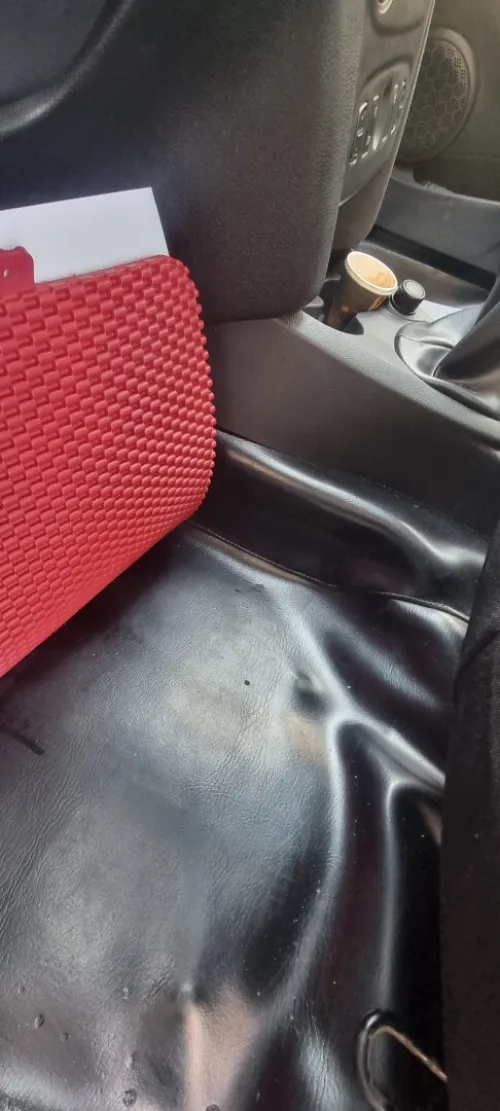 Dacia Sandero 2019 Techroad