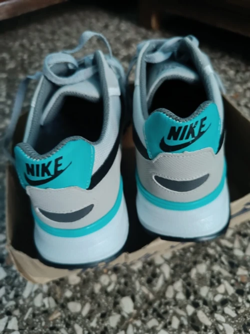 Basket Nike 
