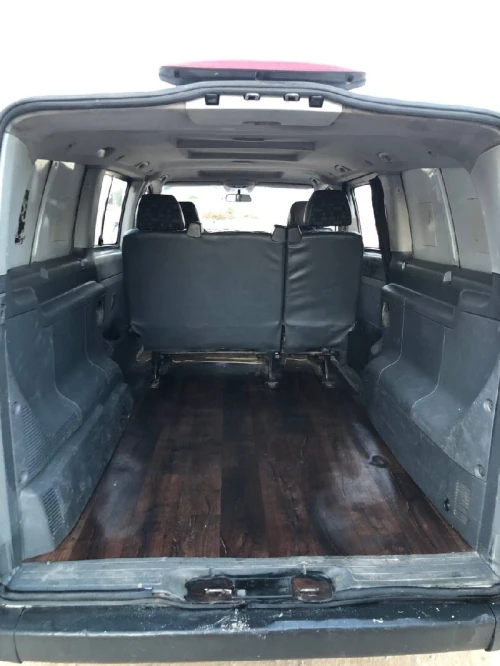 Mercedes Vito 2004 Vito