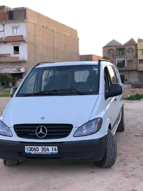 Mercedes Vito 2004 Vito