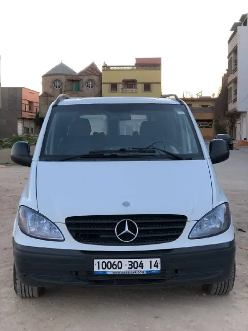 Mercedes Vito 2004 Vito