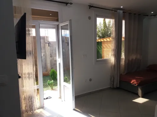 Location Appartement Bejaia Beni ksila
