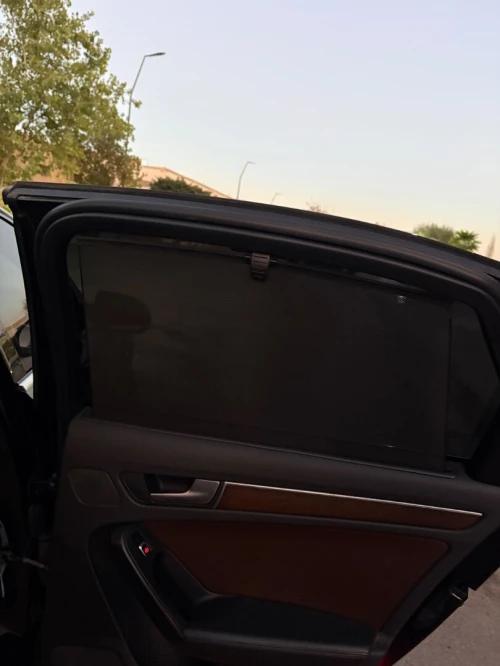 Audi A4 2014 S line