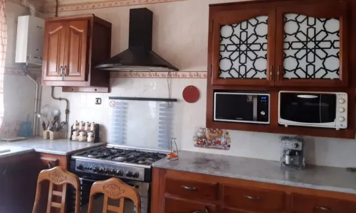 Vente Villa Mila Chelghoum laid
