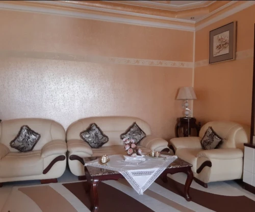 Vente Villa Mila Chelghoum laid