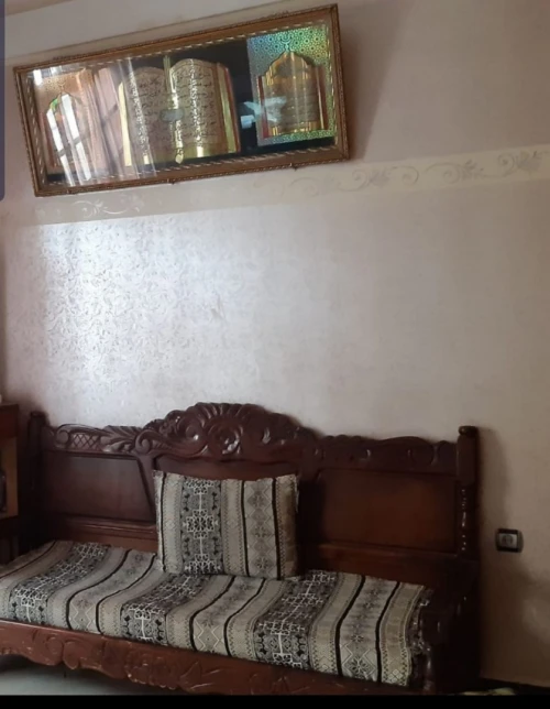 Vente Villa Mila Chelghoum laid