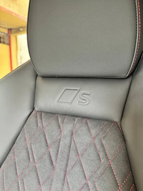 Audi Q5 2026 sline