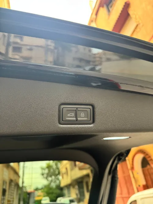 Audi Q5 2026 sline