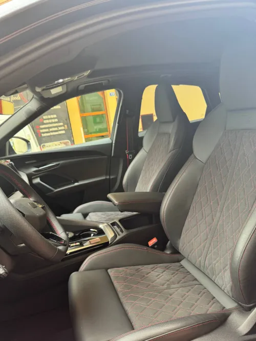 Audi Q5 2026 sline