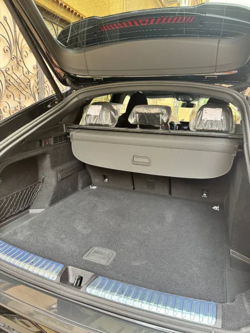 Audi Q5 2026 sline