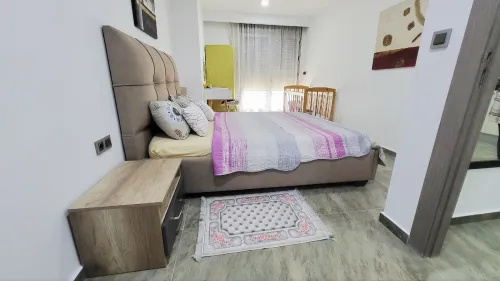 Location Appartement F2 Oran Oran