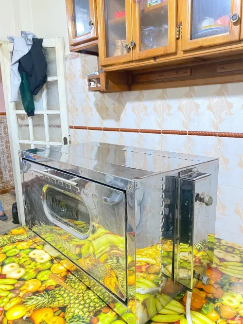 فور غاز ماركة Anwar