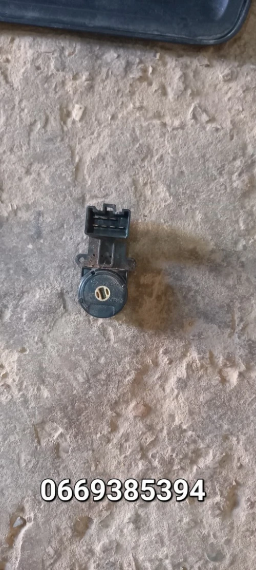 Boite vitesse et accessoire yaris boite 6