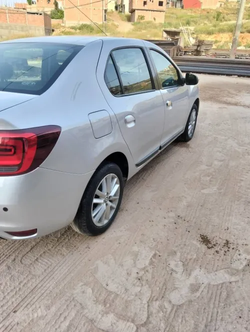 Renault Symbol 2018 Made In Bladi
