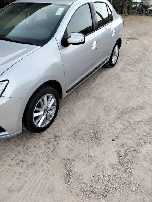 Renault Symbol 2018 Made In Bladi