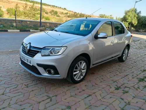 Renault Symbol 2018 Made In Bladi