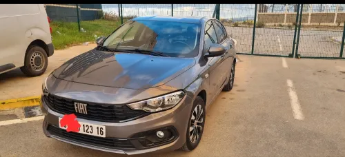 Fiat Tipo Sedan 2023 City