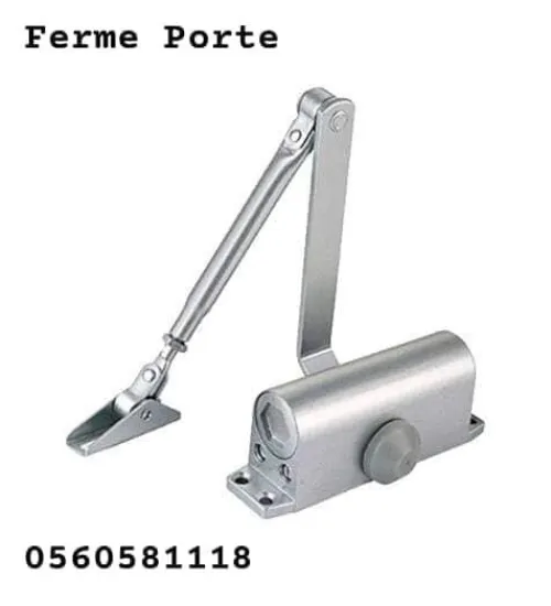 ACCESSOIRES ZKTECO MKV-ID / VENTOUSE 350 KG