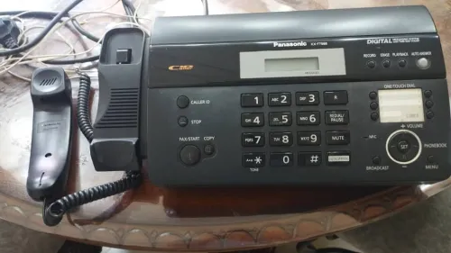 Panasonic KX-FT982FX
