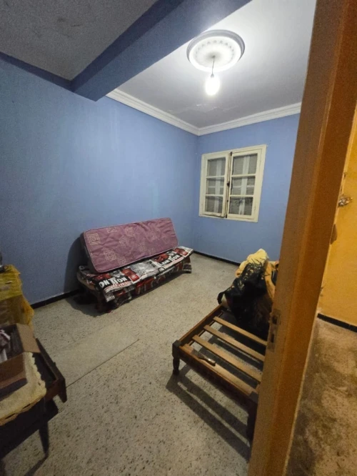 Vente Appartement F2 Annaba Annaba