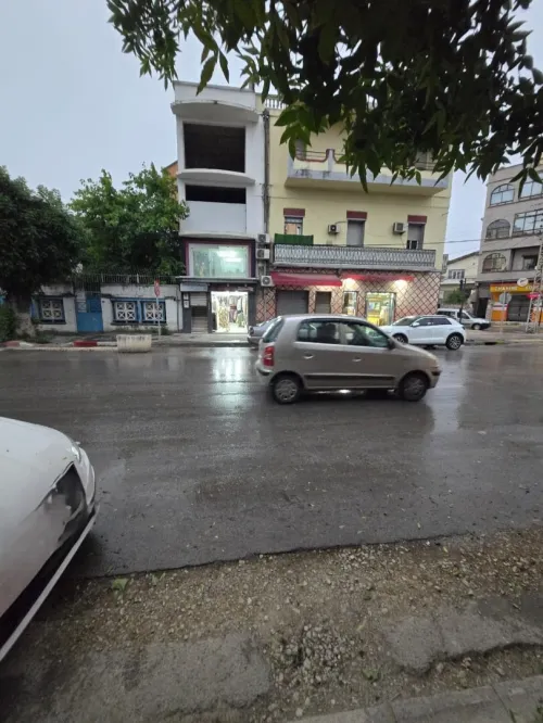 Location Local Annaba Annaba