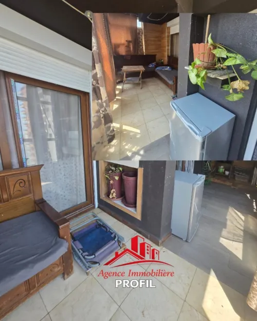 Vente Appartement F4 Annaba Annaba