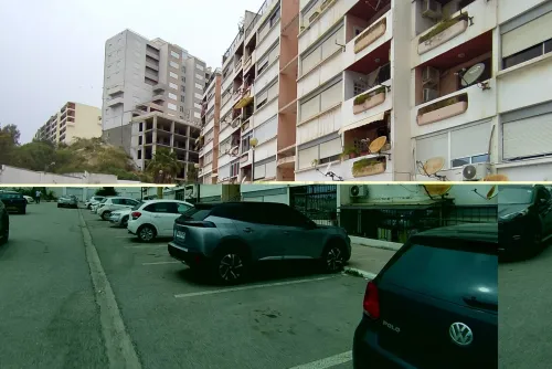 Vente Appartement F3 Annaba Annaba