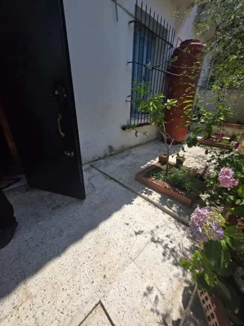 Vente Villa Annaba Annaba