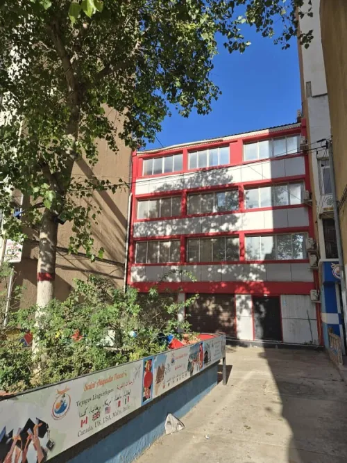 Vente Immeuble Annaba El bouni