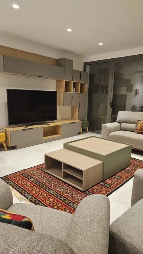 Vente Appartement F3 Annaba Annaba