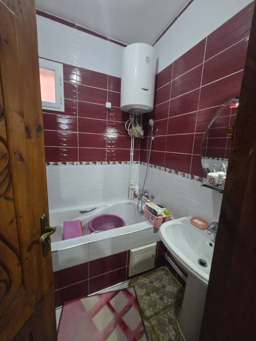 Vente Villa Annaba Annaba