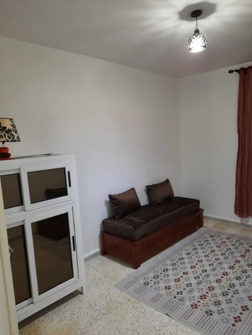 Location Appartement Niveau de villa F4 Annaba Annaba