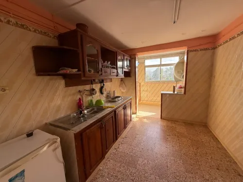 Vente Appartement F4 Annaba Annaba