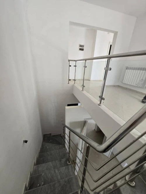 Vente Appartement Duplex F7 Annaba Annaba