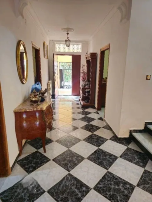 Vente Villa Annaba Annaba