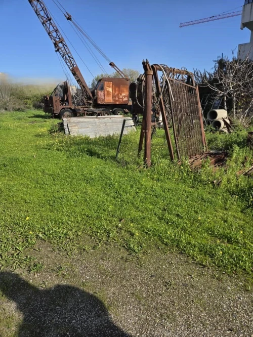 Vente Terrain Annaba Annaba