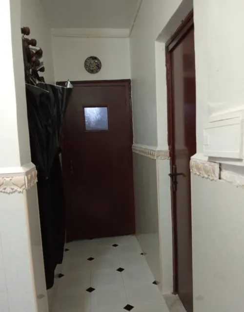 Vente Appartement F4 Annaba Annaba