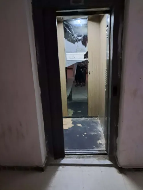 Vente Appartement F4 Annaba Annaba