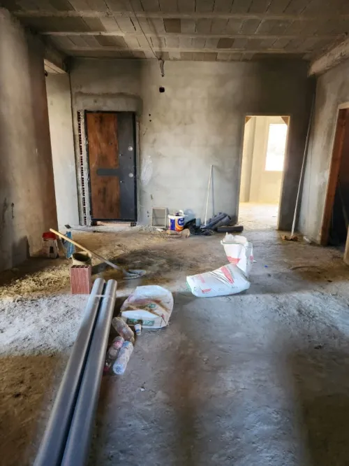 Vente Appartement F5 Annaba El bouni