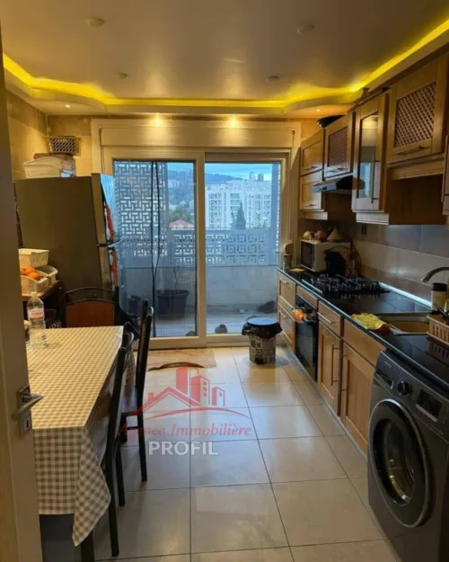 Vente Appartement F2 Annaba Annaba