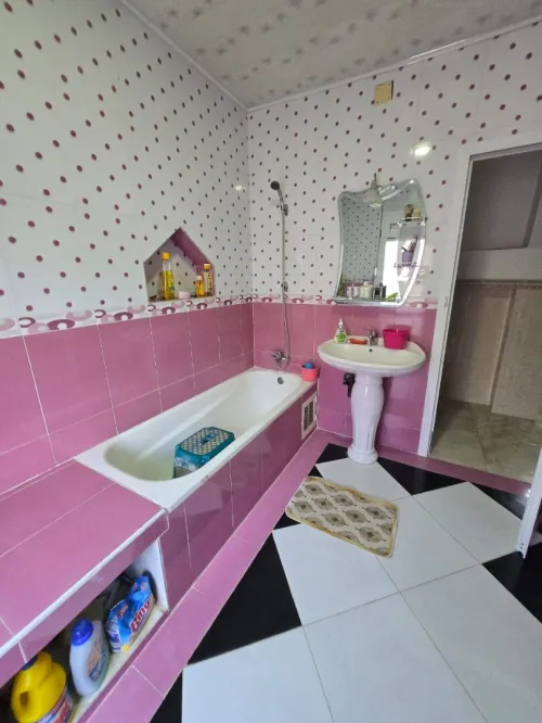 Vente Appartement Niveau de villa F3 Annaba Annaba