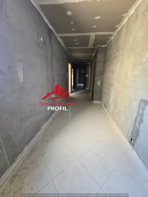 Vente Appartement F4 Annaba Annaba 15