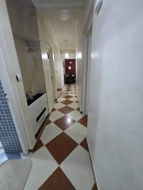 Vente Appartement F4 Annaba Annaba