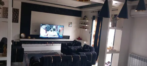 Vente Appartement F3 Annaba Annaba